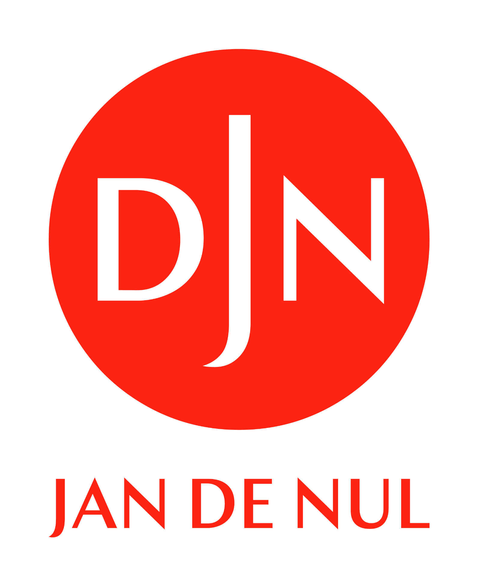 Jan De Nul logo